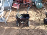Westward Lawn Spreader