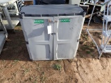 Storage Cabinet
