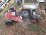 Go Cart