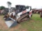 2022 Bobcat T66 Skid Steer
