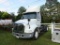 2007 International 8600 Road Tractor