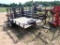 5' x 8' Utility Trailer