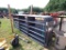 New 12' Tarter Gate