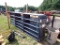 New 12' Gate