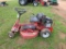 Snapper Riding Mower