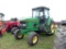 John Deere 7400 Tractor