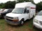 2004 Chevrolet Box Van