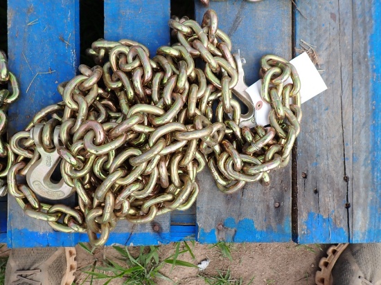 3/8 New Chain