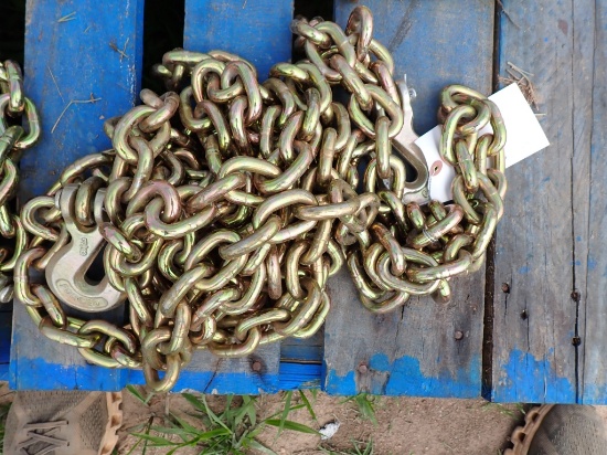 3/8 New Chain