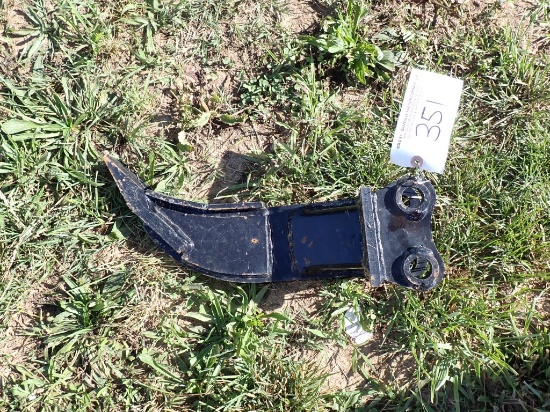 Mini Excavator Ripper