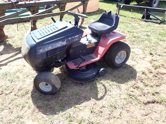 Bolens 17Hp 42" Riding Mower