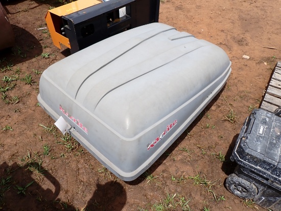 Karite Storage Caddy