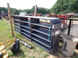 New 12' Gate