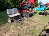 Two Person Cart