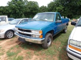 1998 Chevrolet C2500