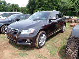 Audi Q5 2.0T