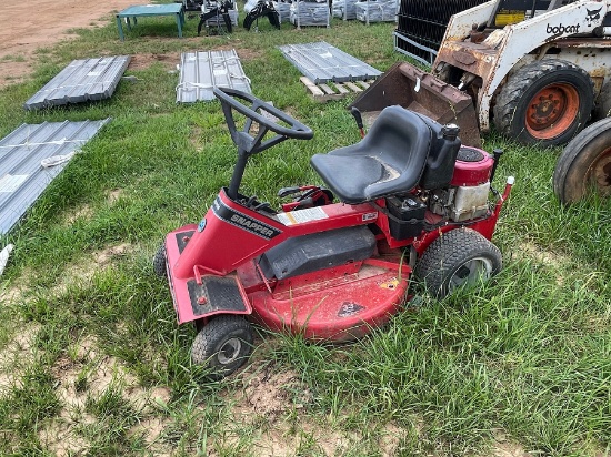 Snapper 33" Riding Mower