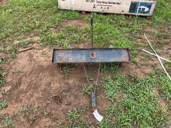 Yard Thatcher