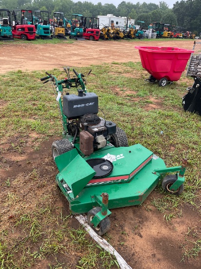 Bobcat Walk Behind Mower