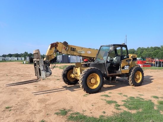 Caterpillar TH360B Telehandler