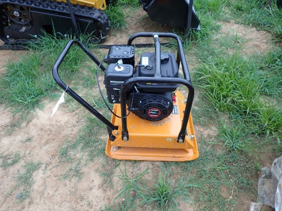 Land Honor Plate Compactor