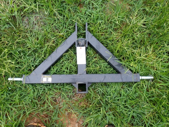 3 Point Trailer Mover