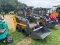 CFG Industrial KRW232 Skid Steer