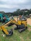 AGT MX12RX Mini Excavator