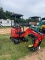 AGT QK20R Mini Excavator