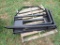 Quick Attach Pallet Forks