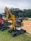 AGT XZ20R Mini Excavator