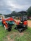 AGT YNT18 Mini Excavator (Diesel)