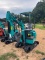 AGT QK16R Mini Excavator