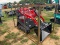AGT YSRT14 Mini Skid Steer