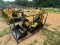 AGT MX-MRT14 Mini Skid Steer