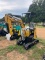 AGT H12R Mini Excavator