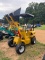KRW23 Articulating Wheel Loader