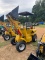 KRW23 Articulating Wheel Loader