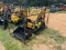 AGT MX-MT14 Mini Skid Steer