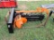 Quick Attach Trencher