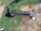Mini Excavator Auger