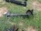 Mini Excavator Auger