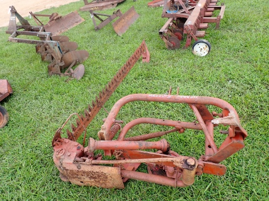 Massey Ferguson Sickle Bar Mower