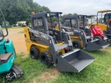 CFG Industrial KRW232 Skid Steer
