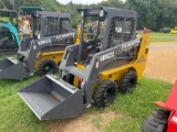 CFG Industrial KRW232 Skid Steer