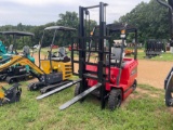 KFE-20 Electric Forklift-Unused