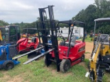 KFE-20 Electric Forklift-Unused