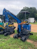 AGT DM20 Mini Excavator