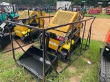 MX-MRT14 Mini Skid Steer
