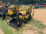 AGT MX-MT14 Mini Skid Steer